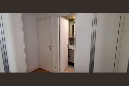 Apartamento para alugar com 71m², 3 quartos e 2 vagasBanheiro Suíte