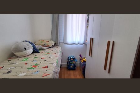 Apartamento para alugar com 71m², 3 quartos e 2 vagasQuarto 1