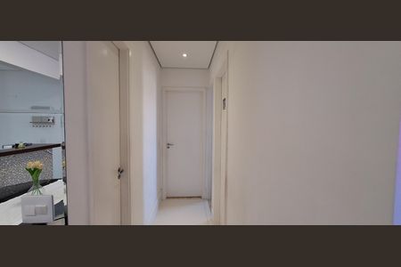 Apartamento para alugar com 71m², 3 quartos e 2 vagasCorredor