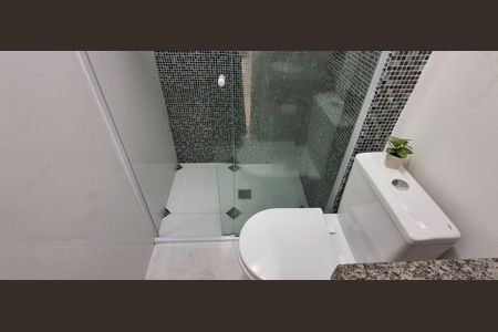 Apartamento para alugar com 71m², 3 quartos e 2 vagasBanheiro Social