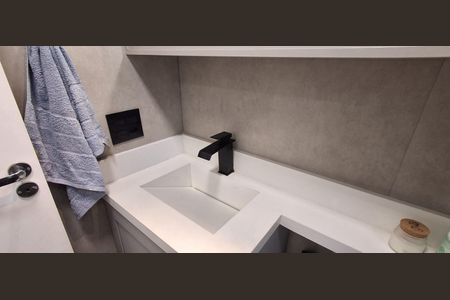 Apartamento para alugar com 71m², 3 quartos e 2 vagasBanheiro Suíte