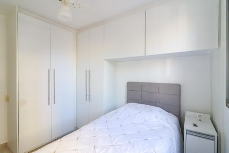Apartamento à venda com 54m², 2 quartos e 2 vagas Apartamento à venda com 54m², 2 quartos e 2 vagasQuarto 1