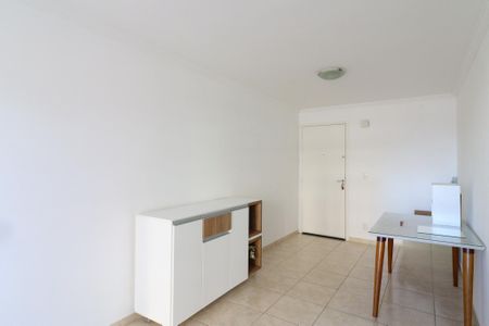 Sala de apartamento à venda com 2 quartos, 54m² em Vila João Jorge, Campinas