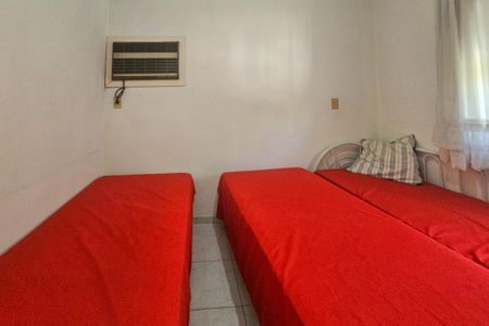 Apartamento para alugar com 96m², 3 quartos e 1 vagaQuarto