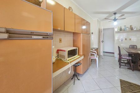Apartamento para alugar com 96m², 3 quartos e 1 vagaCozinha