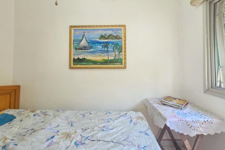 Apartamento para alugar com 96m², 3 quartos e 1 vagaQuarto 3