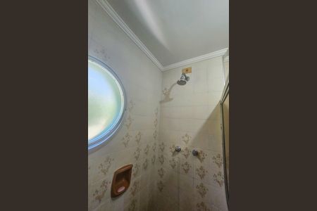 Apartamento para alugar com 96m², 3 quartos e 1 vagaBanheiro social