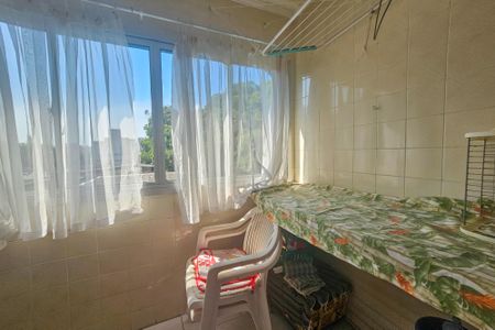 Apartamento para alugar com 96m², 3 quartos e 1 vagaCozinha