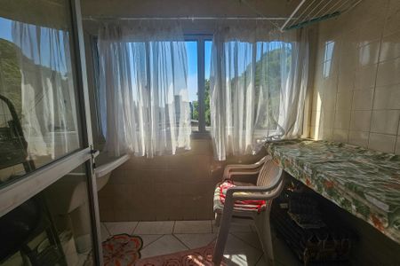 Apartamento para alugar com 96m², 3 quartos e 1 vagaCozinha