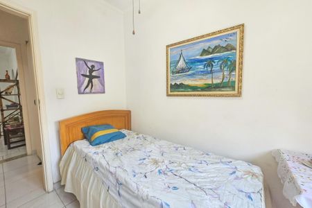 Apartamento para alugar com 96m², 3 quartos e 1 vagaQuarto 3