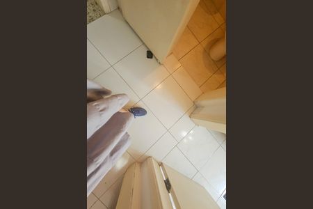 Apartamento para alugar com 96m², 3 quartos e 1 vagaBanheiro social