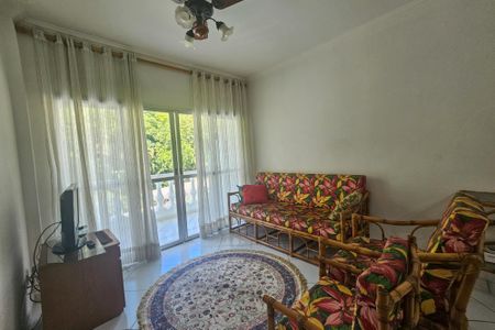 Apartamento para alugar com 3 quartos, 96m² em Jardim Tres Marias, Guarujá