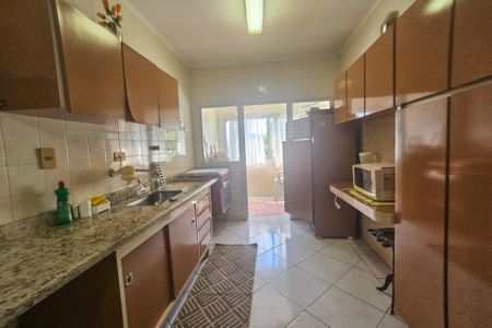 Apartamento para alugar com 96m², 3 quartos e 1 vagaCozinha