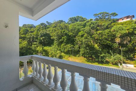 Apartamento para alugar com 3 quartos, 96m² em Jardim Tres Marias, Guarujá
