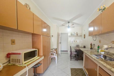 Apartamento para alugar com 96m², 3 quartos e 1 vagaCozinha