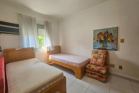 Apartamento para alugar com 96m², 3 quartos e 1 vagaQuarto 2