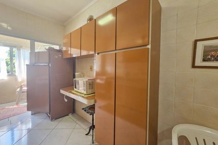Apartamento para alugar com 96m², 3 quartos e 1 vagaCozinha