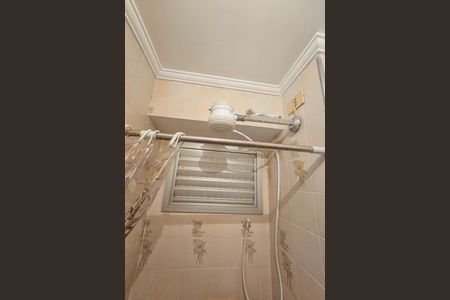 Apartamento para alugar com 96m², 3 quartos e 1 vagaBanheiro social 2