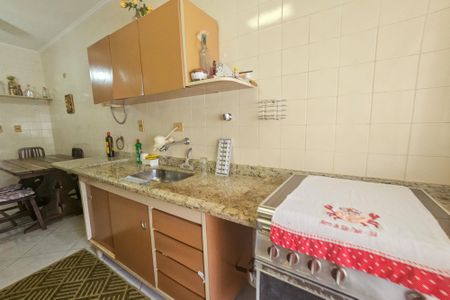 Apartamento para alugar com 96m², 3 quartos e 1 vagaCozinha