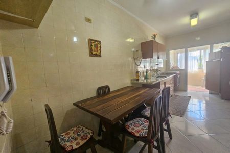 Apartamento para alugar com 96m², 3 quartos e 1 vagaCozinha