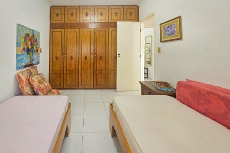 Apartamento para alugar com 96m², 3 quartos e 1 vagaQuarto 2