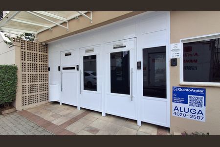 Apartamento para alugar com 60m², 2 quartos e 1 vaga Apartamento para alugar com 60m², 2 quartos e 1 vagaÁrea Comum