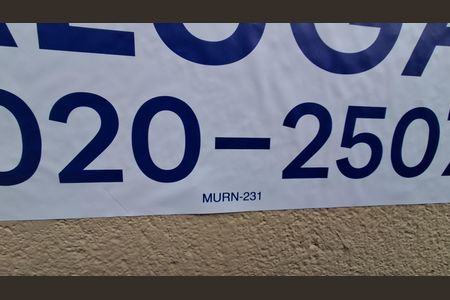 Apartamento para alugar com 60m², 2 quartos e 1 vaga Apartamento para alugar com 60m², 2 quartos e 1 vagaCódigo plaquinha MURN-231