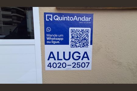 Apartamento para alugar com 60m², 2 quartos e 1 vaga Apartamento para alugar com 60m², 2 quartos e 1 vagaPlaquinha
