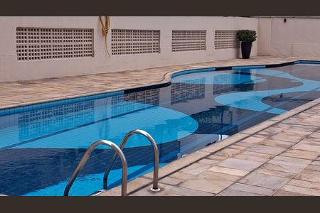Área Comum de apartamento para alugar com 2 quartos, 60m² em Rudge Ramos, São Bernardo do Campo