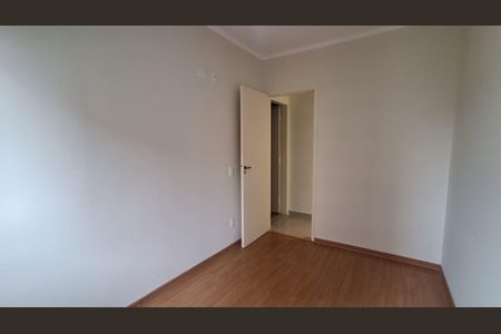 Quarto 1 de apartamento para alugar com 2 quartos, 60m² em Rudge Ramos, São Bernardo do Campo