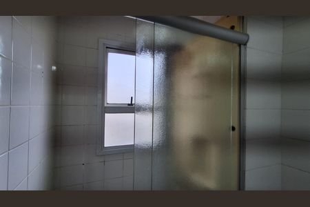 Apartamento para alugar com 60m², 2 quartos e 1 vaga Apartamento para alugar com 60m², 2 quartos e 1 vagaBanheiro Social