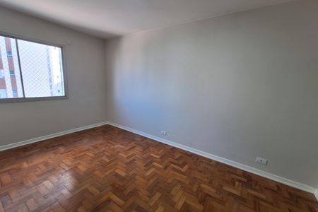 Sala  de apartamento para alugar com 3 quartos, 88m² em Vila Santa Teresa, Santo André