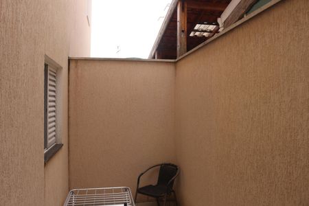 Apartamento à venda com 53m², 2 quartos e 1 vagaÁrea de Serviço