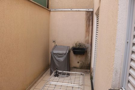 Apartamento à venda com 53m², 2 quartos e 1 vagaÁrea de Serviço