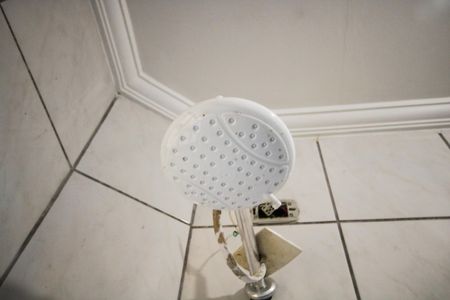 Casa para alugar com 123m², 2 quartos e 2 vagasBanheiro Social