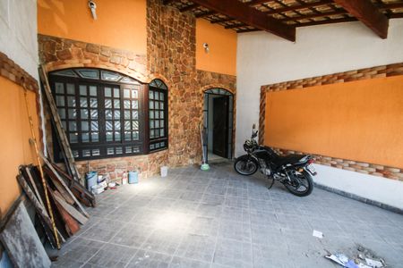 Casa para alugar com 123m², 2 quartos e 2 vagasGaragem