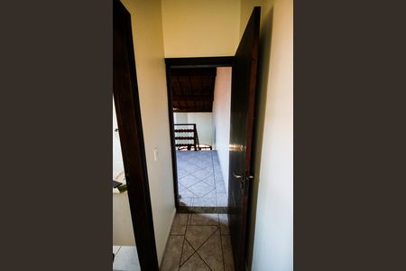 Casa para alugar com 123m², 2 quartos e 2 vagasSuíte 1