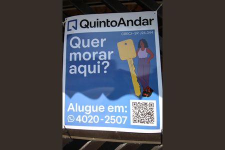 Casa para alugar com 123m², 2 quartos e 2 vagasPlaca