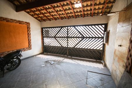 Casa para alugar com 123m², 2 quartos e 2 vagasGaragem