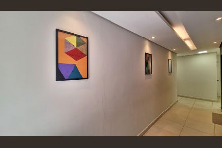 Apartamento à venda com 33m², 1 quarto e sem vagaÁrea comum