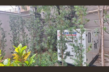 Apartamento à venda com 33m², 1 quarto e sem vagaGerador de energia