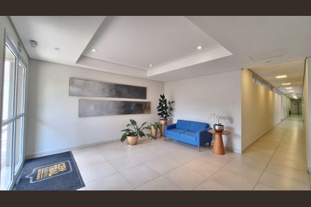 Apartamento à venda com 33m², 1 quarto e sem vagaÁrea comum