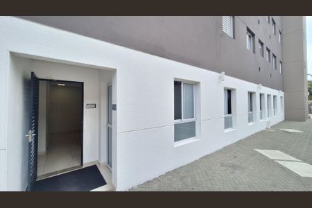Apartamento à venda com 33m², 1 quarto e sem vagaÁrea comum