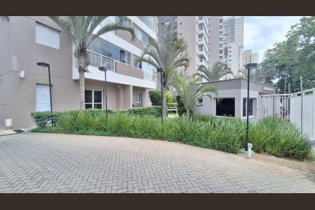 Apartamento à venda com 33m², 1 quarto e sem vagaÁrea comum