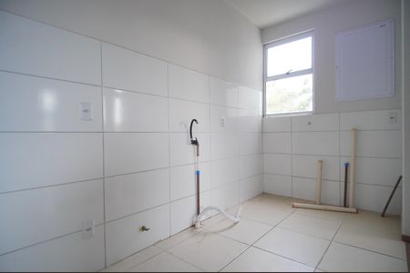 Apartamento para alugar com 56m², 2 quartos e 1 vagaCozinha