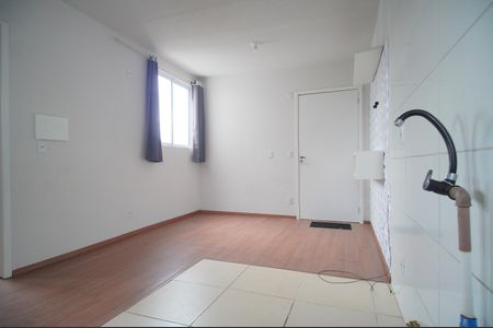 Apartamento para alugar com 56m², 2 quartos e 1 vagaCozinha