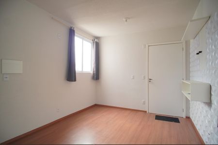 Sala de apartamento para alugar com 2 quartos, 56m² em Feitoria, São Leopoldo