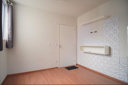 Sala de apartamento para alugar com 2 quartos, 56m² em Feitoria, São Leopoldo