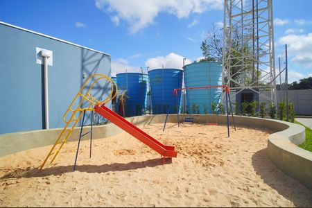 Apartamento para alugar com 56m², 2 quartos e 1 vagaÁrea comum - Playground
