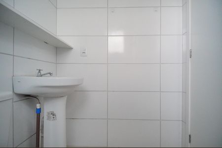 Apartamento para alugar com 56m², 2 quartos e 1 vagaBanheiro